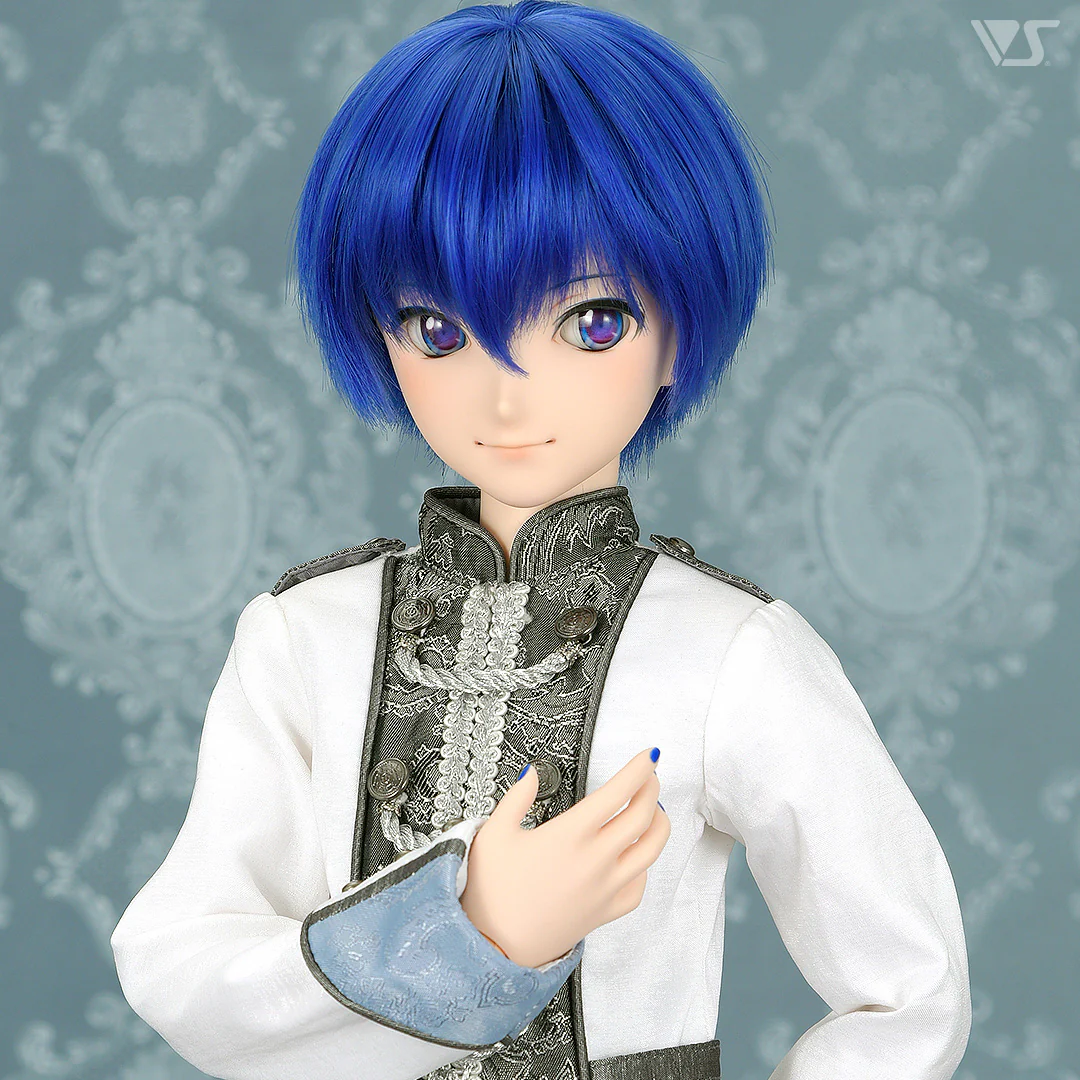 SDB White Knight - Image 5