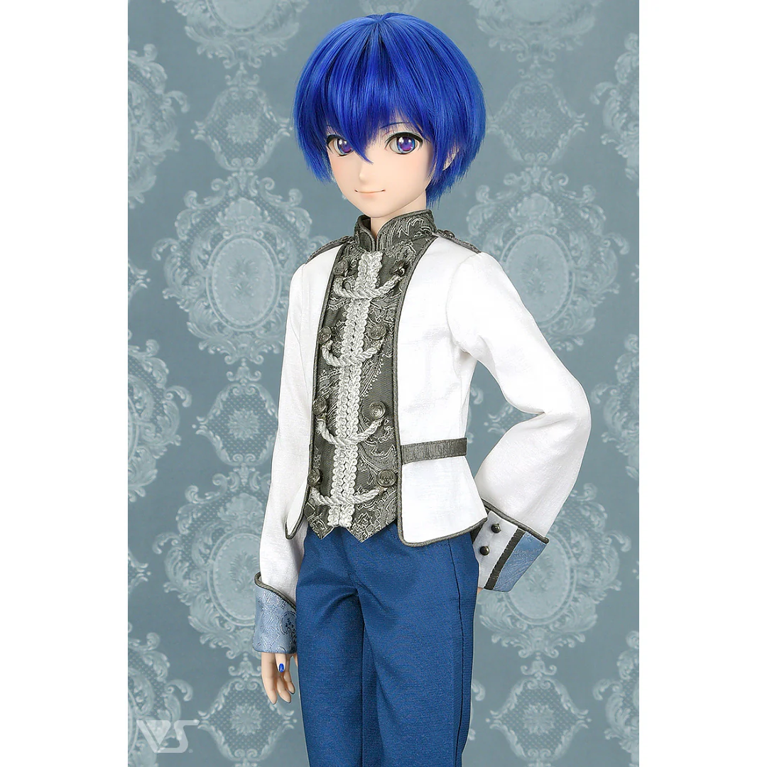SDB White Knight - Image 6