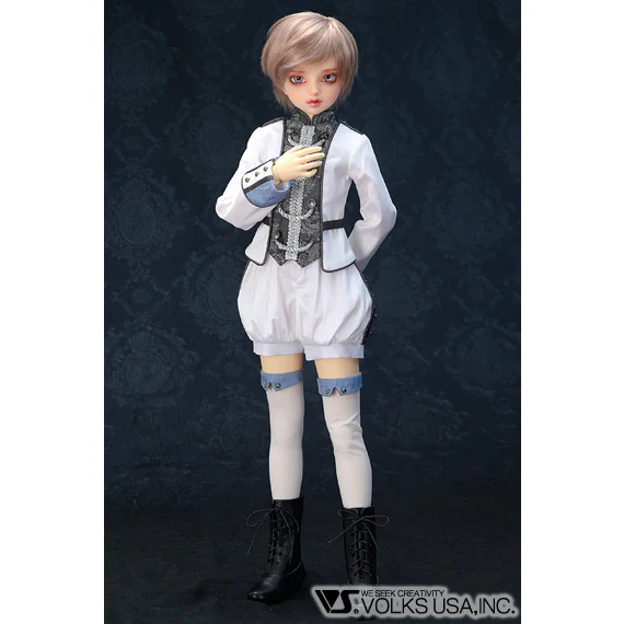 SDB White Knight - Image 7