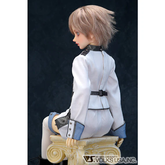 SDB White Knight - Image 8