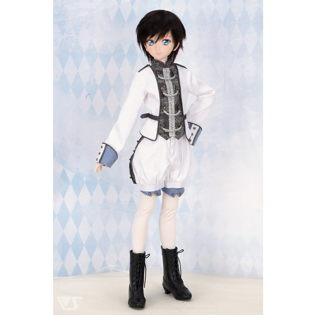 SDB White Knight - Image 9
