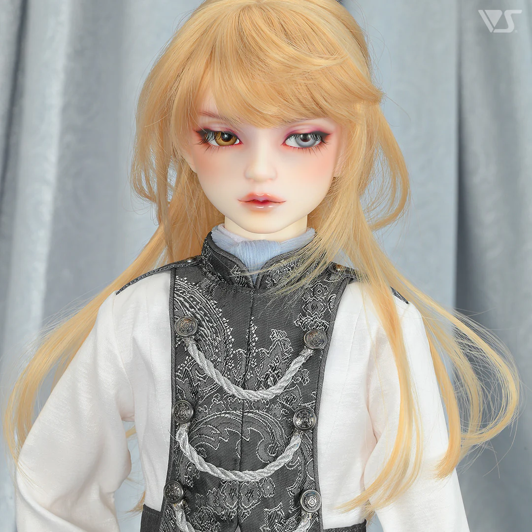 SDGrB White Knight