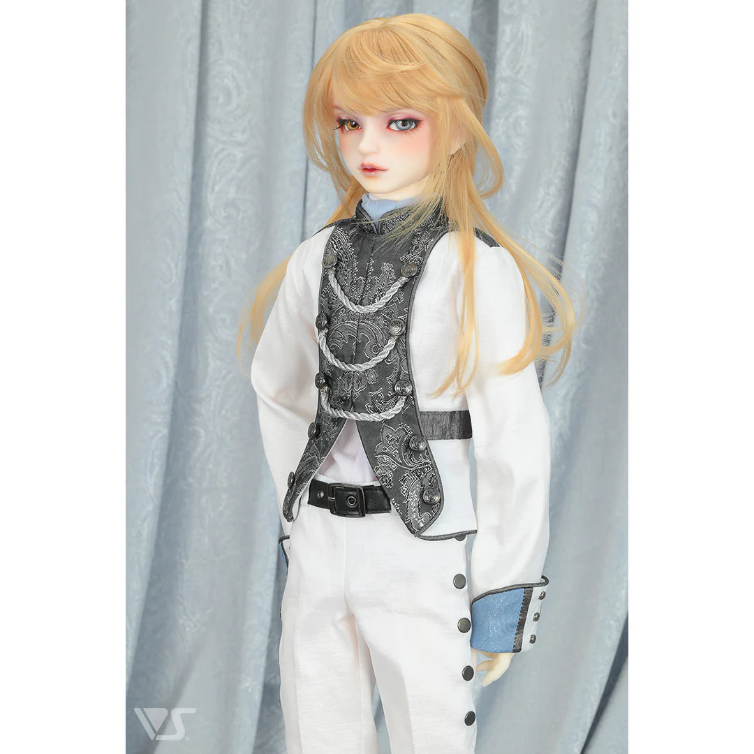 SDGrB White Knight - Image 3