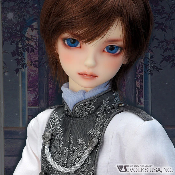 SDGrB White Knight - Image 4