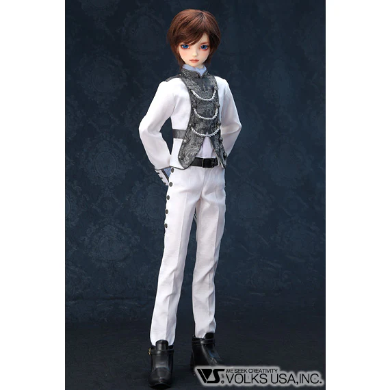 SDGrB White Knight - Image 5