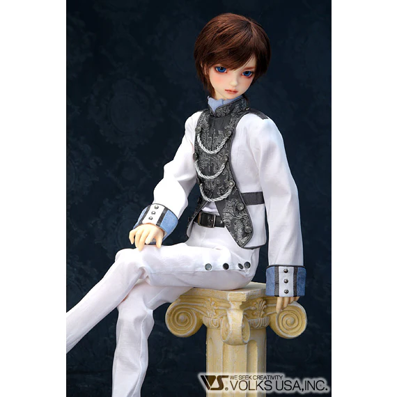 SDGrB White Knight - Image 6