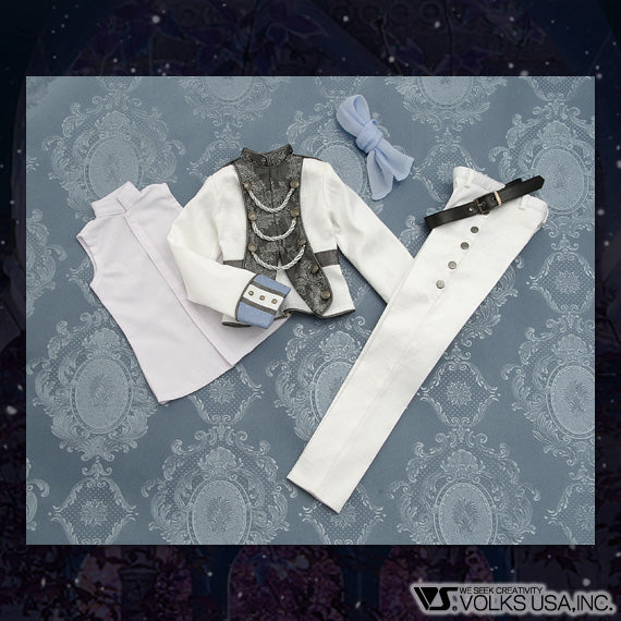 SDGrB White Knight - Image 7