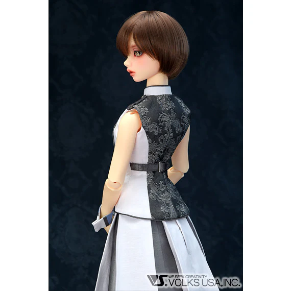SD16 White Lady Knight - Image 3