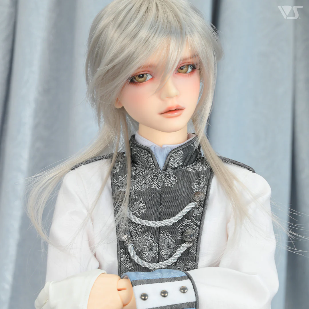 SD17B White Knight