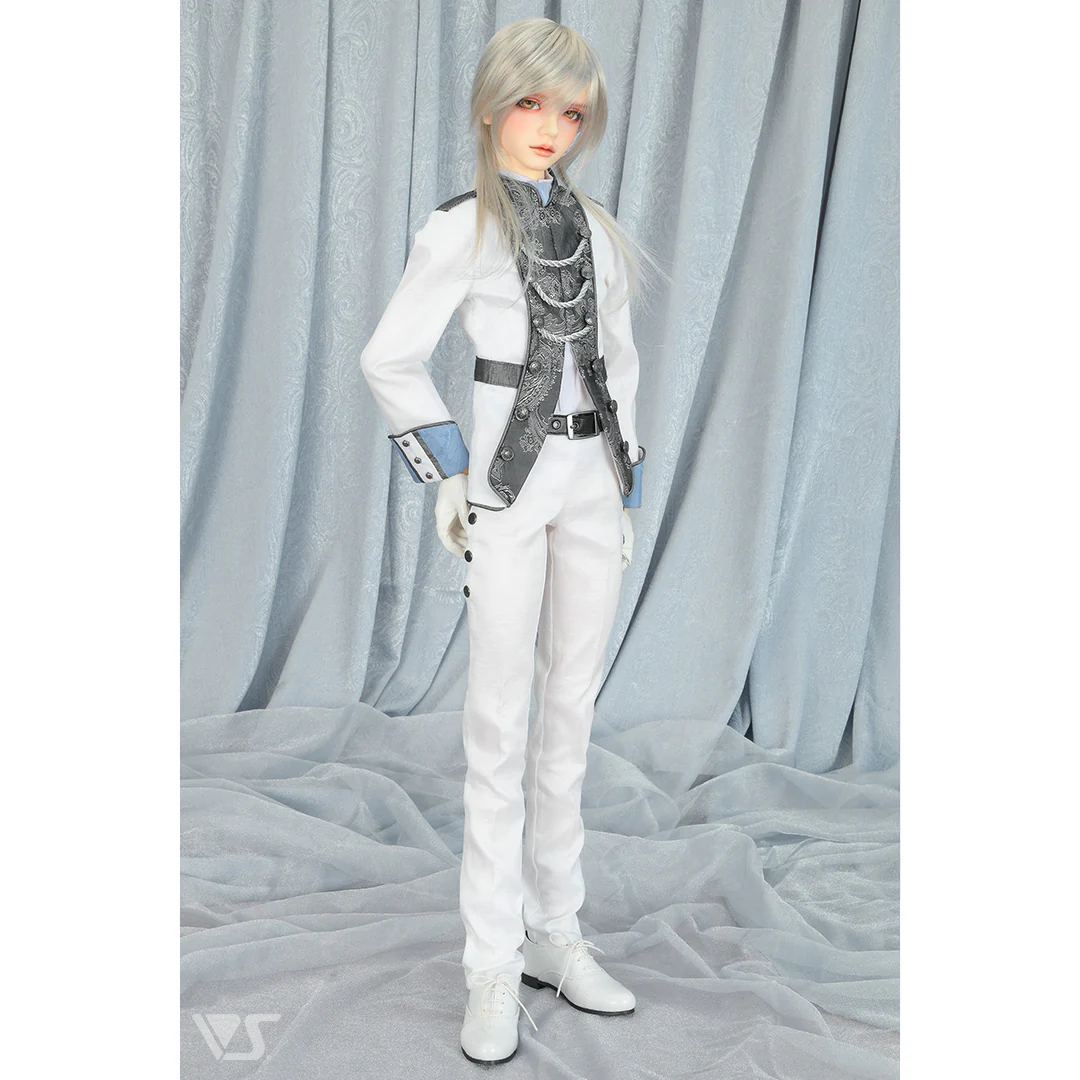 SD17B White Knight - Image 2