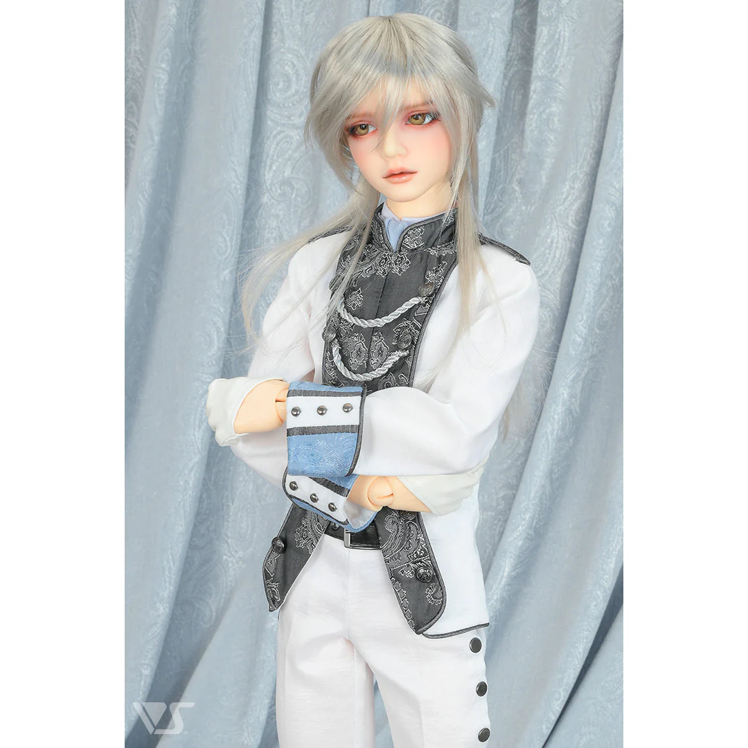 SD17B White Knight - Image 3