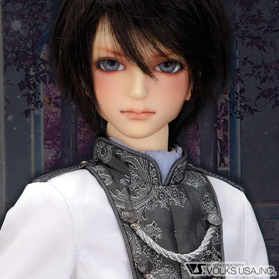 SD17B White Knight - Image 4
