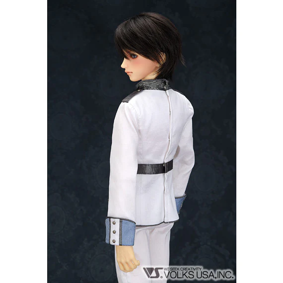 SD17B White Knight - Image 6