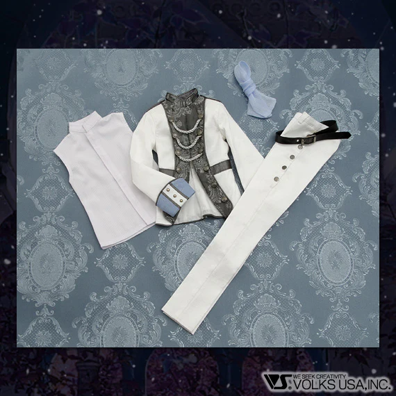 SD17B White Knight - Image 7