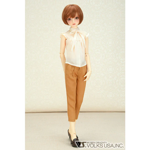Basic Pants Style - Image 2