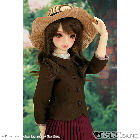 Rosy Jacket - Image 2