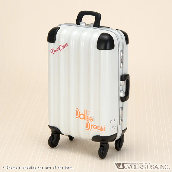 Sticker Sheet A for Spinner Luggage - Image 2