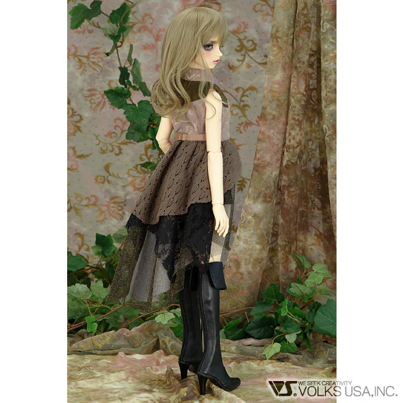 SDB Dark Owl Dress - Image 3