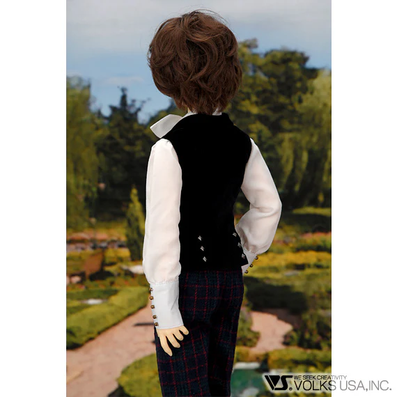 Tartan Pants Style - Image 3