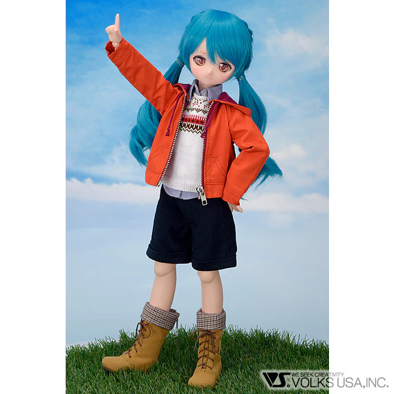 Casual Outdoor Outfits / Mini - Image 2