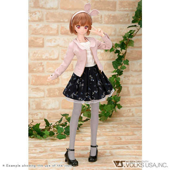 Pink Bow Jacket - Image 3