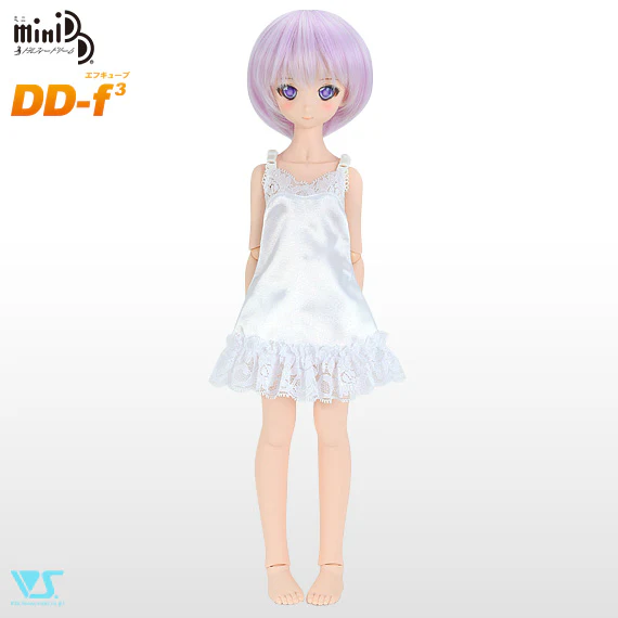 Mini Dollfie Dream Liliru (DD-f3) - Image 3