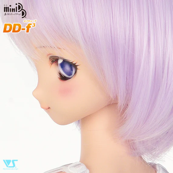 Mini Dollfie Dream Liliru (DD-f3) - Image 4
