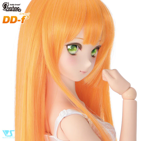 Dollfie Dream Sister Karin (DD-f3) - Image 4