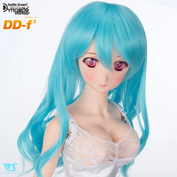 Dollfie Dream Dynamite Towa (DD-f3) - Image 3