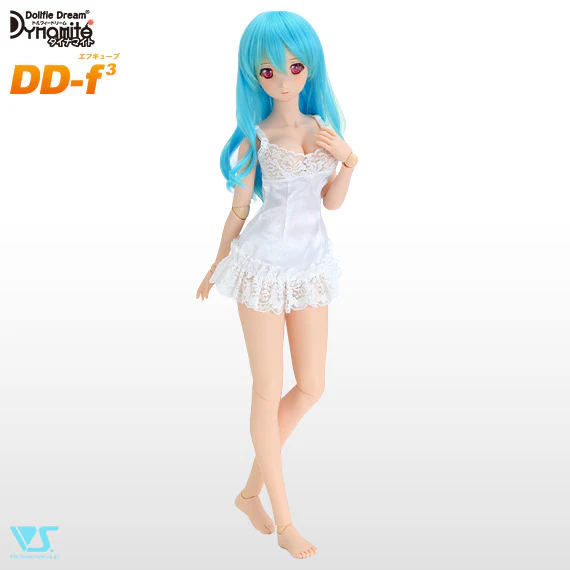Dollfie Dream Dynamite Towa (DD-f3) - Image 4