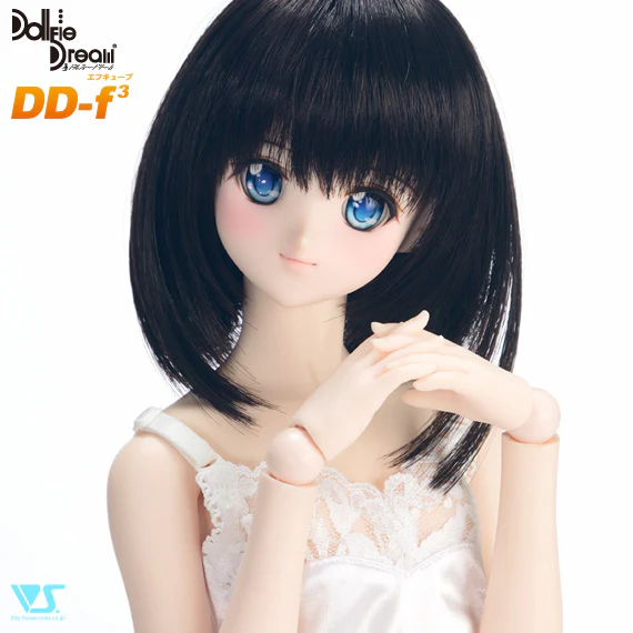 Dollfie Dream Mirai (DD-f3) - Image 3