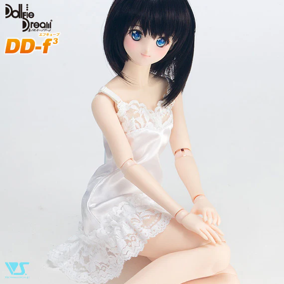Dollfie Dream Mirai (DD-f3) - Image 4