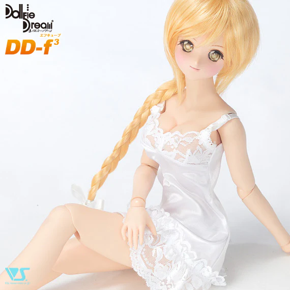 Dollfie Dream Candy (DD-f3) - Image 3