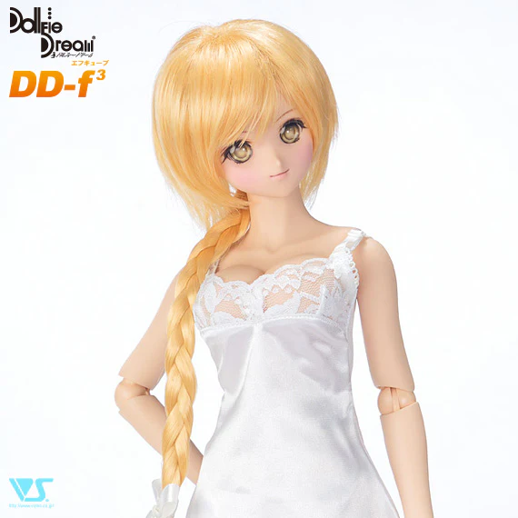 Dollfie Dream Candy (DD-f3) - Image 4