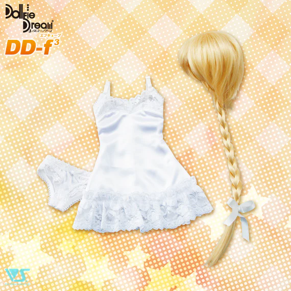 Dollfie Dream Candy (DD-f3) - Image 5