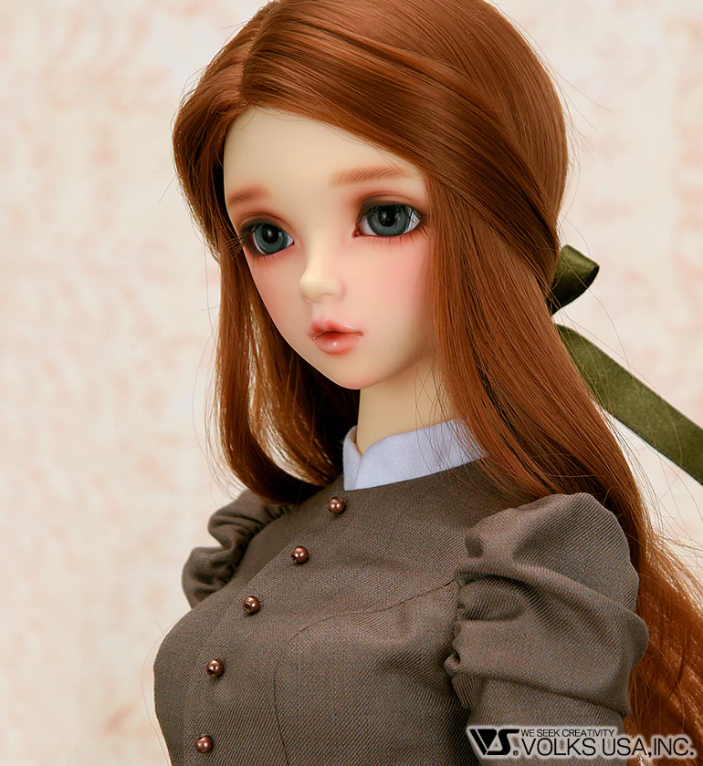 Lady's Maid Set