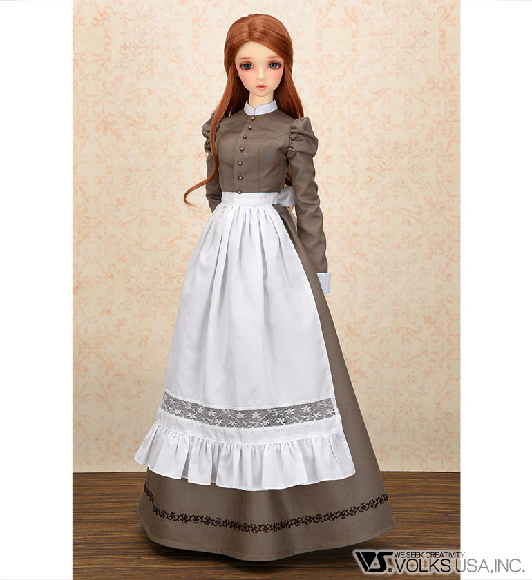 Lady's Maid Set - Image 2