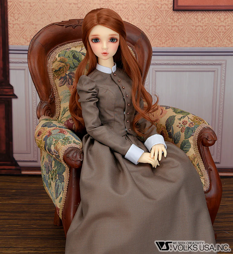 Lady's Maid Set - Image 3