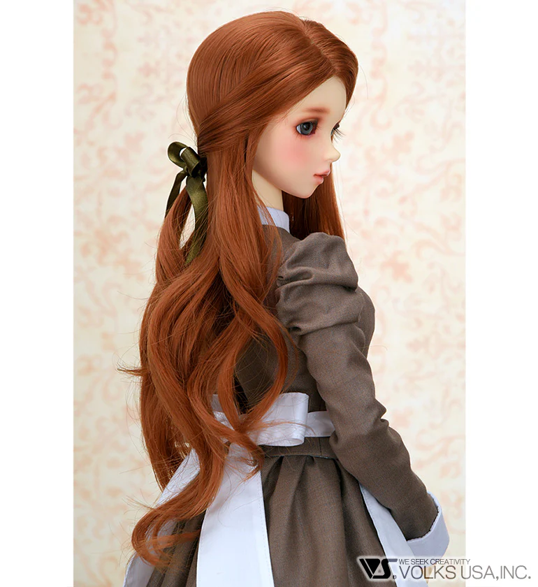 Lady's Maid Set - Image 4