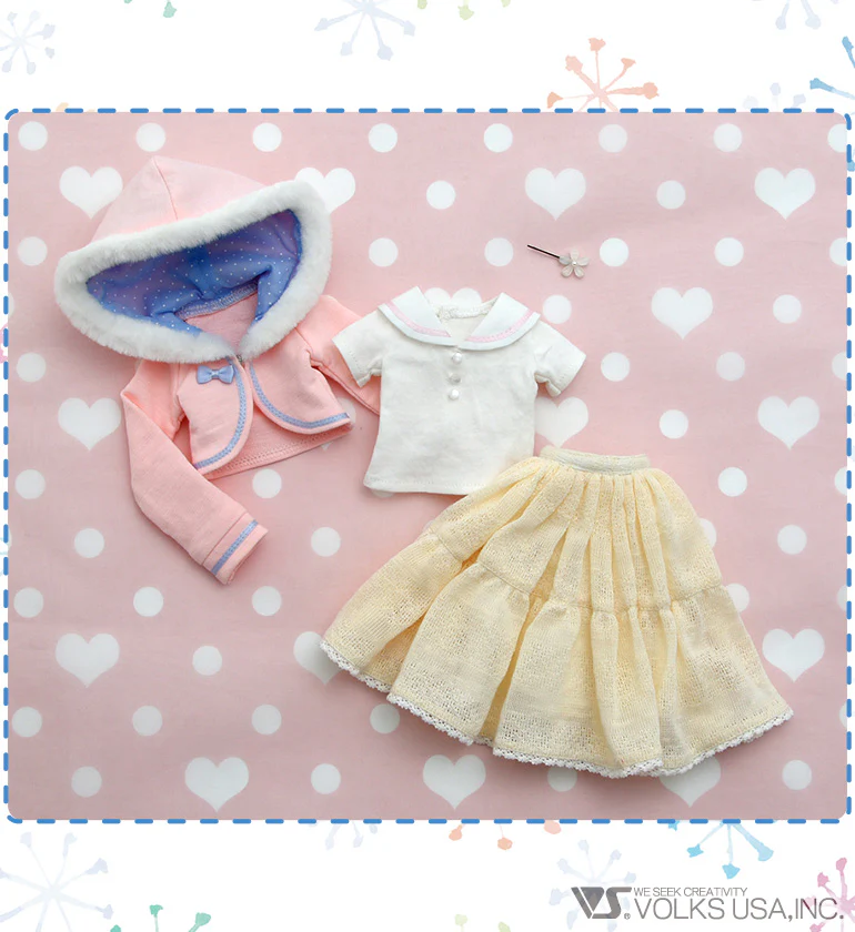 Happy Smile Peach - Image 4