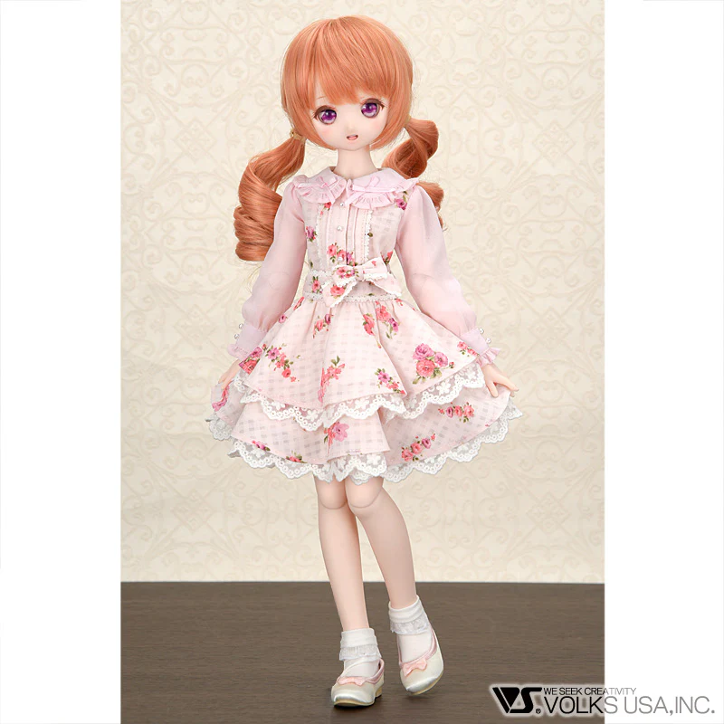 Princess Rose Style / Mini - Image 2