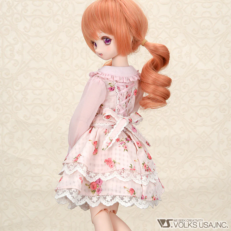 Princess Rose Style / Mini - Image 3