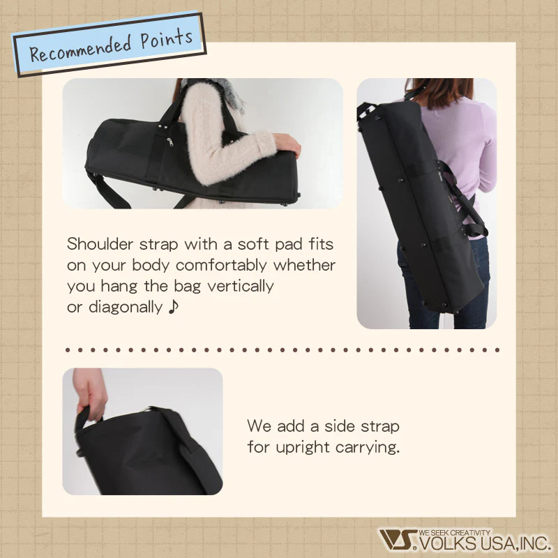 Carrying Case (Black) - Image 3