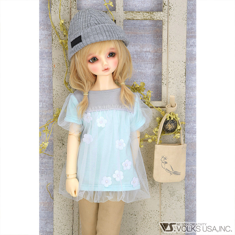 Cozy Casual Style (Mint) / Mini - Image 3