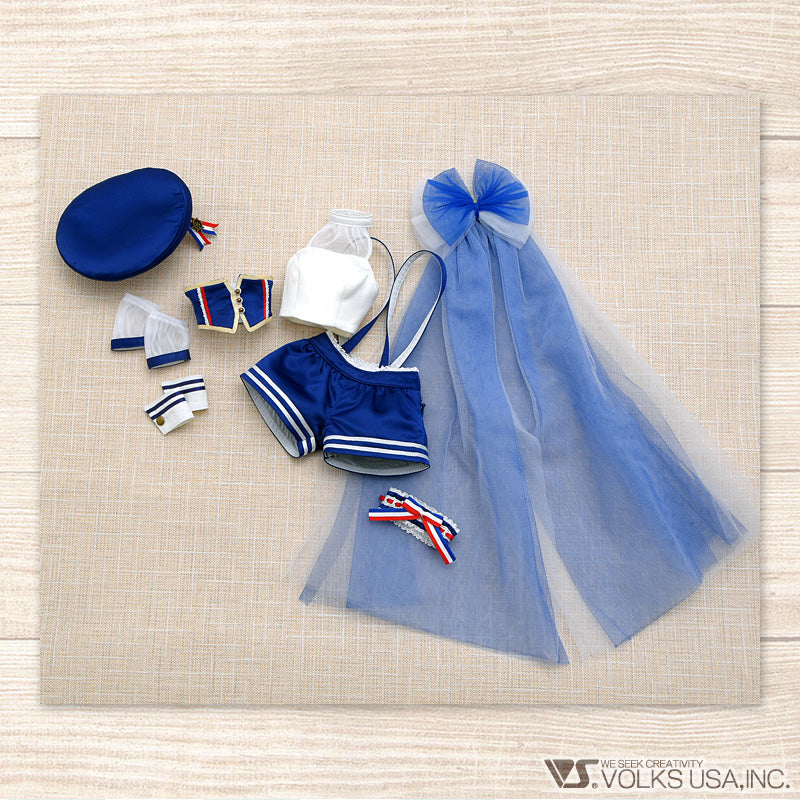 Marine☆Tricolor / Cool - Image 4