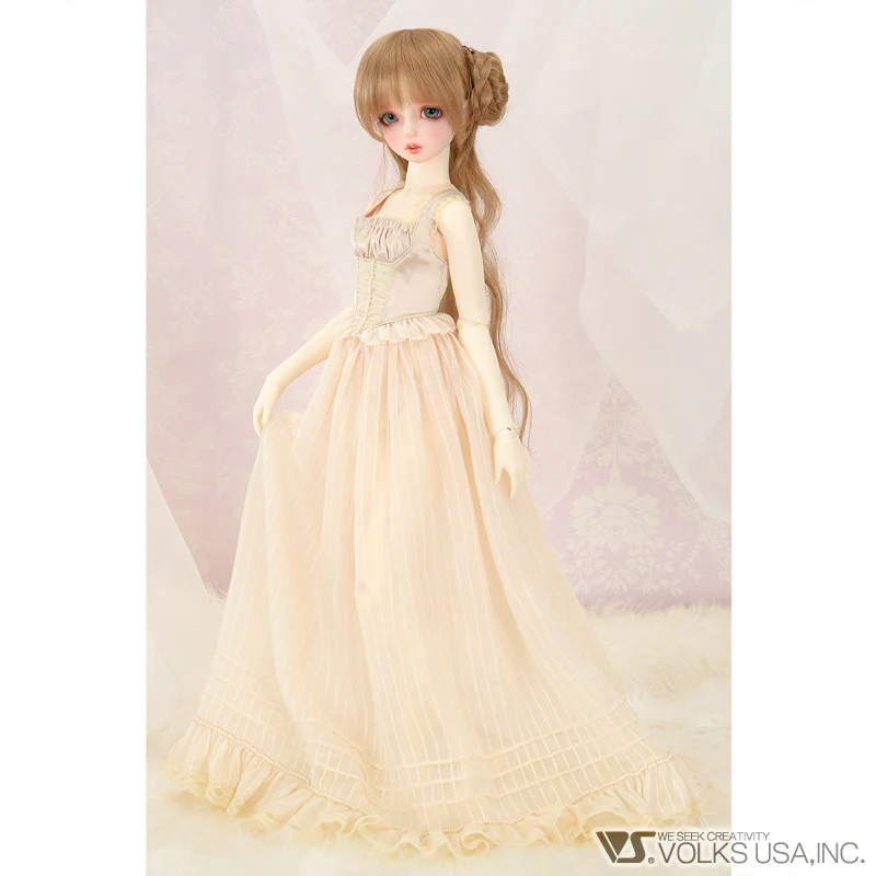 Crescent Night Dress - Image 2