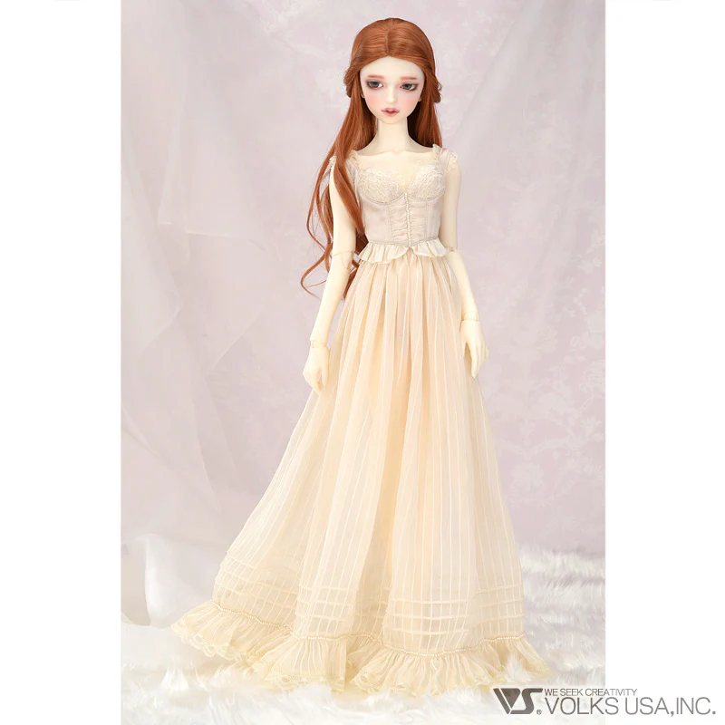 Moon Night Dress - Image 2
