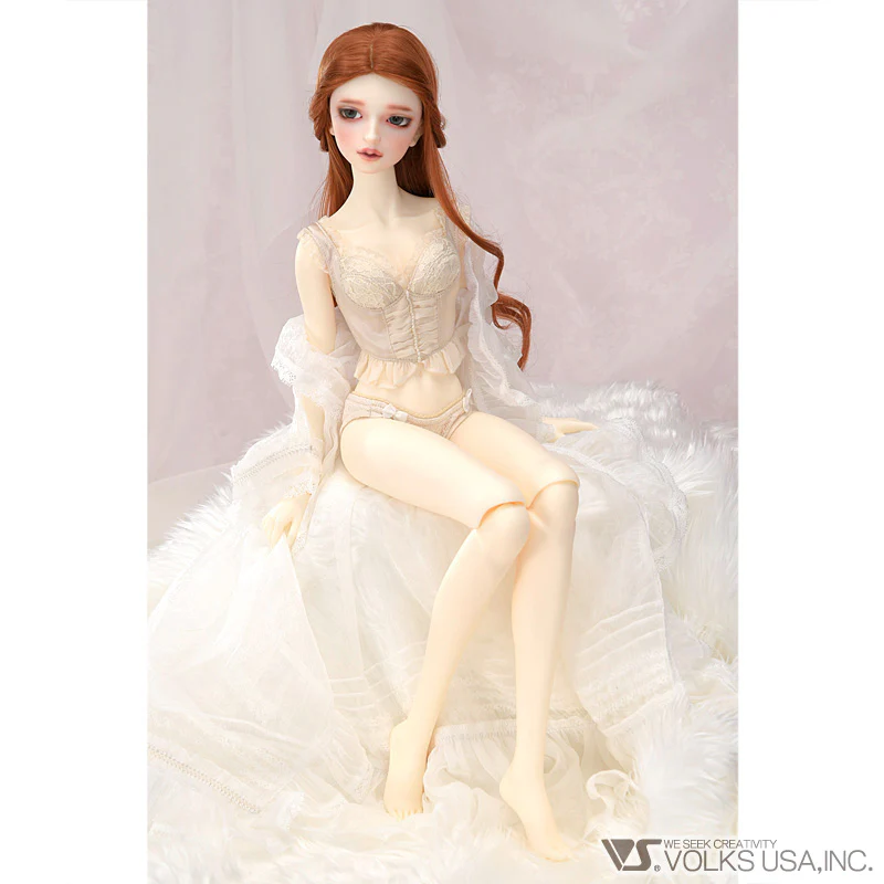 Moon Night Dress - Image 4
