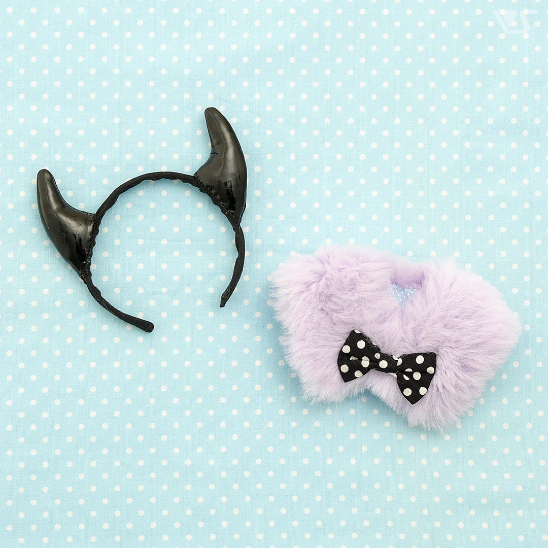 Cute Devil Set