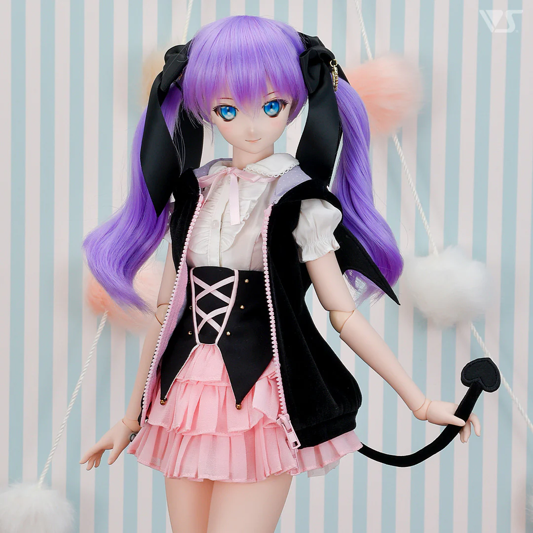 Cute Devil Hoodie - Image 2